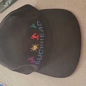 Buckhead Atlanta hat